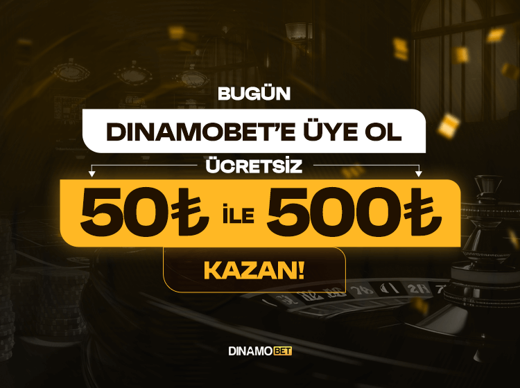 Dinamo Yeni Üye